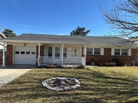 1505 Balin Street Borger Tx 79007 St, Borger, TX 79007