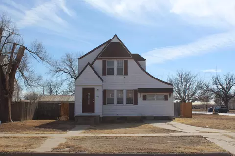 600 E 4th Street Hereford Tx 79045 St, Hereford, TX 79045