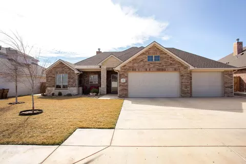 20 Kenna Lane Canyon Tx 79015-1644 Ln, Canyon, TX 79015