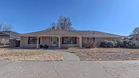 1113 Bennett Drive Dumas Tx 79029-5338 Dr, Dumas, TX 79029