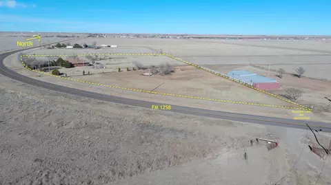 12951 S Fm 1258 Amarillo Tx 79118-4613, Amarillo, TX 79118
