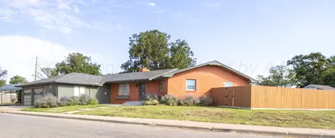 307 E Linda Drive Pampa Tx 79065 Dr, Pampa, TX 79065