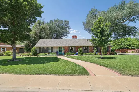 3200 Bowie Street Amarillo Tx 79109 St, Amarillo, TX 79109