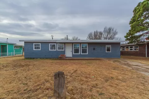 1117 W Seneca Lane Pampa Tx 79065 Ln, Pampa, TX 79065
