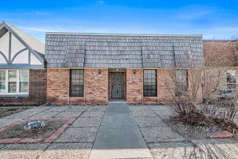 6101 Belpree Road Amarillo Tx 79106 Rd, Amarillo, TX 79106