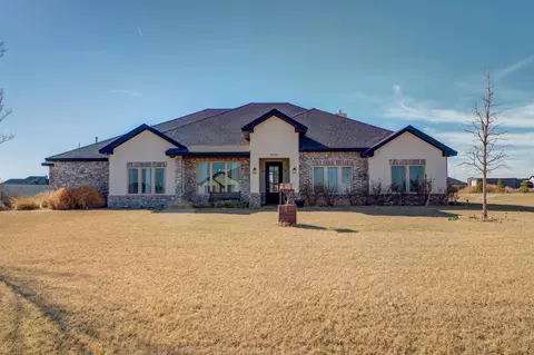14310 Lobelia Place Amarillo Tx 79119-1634 Pl, Amarillo, TX 79119
