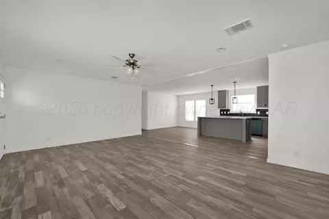 Living - 12130 Percell Street Amarillo Tx 79118 St, Amarillo, TX 79118 photo 2 of 2