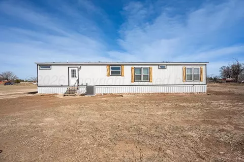 Exterior - 12130 Percell Street Amarillo Tx 79118 St, Amarillo, TX 79118 photo 3 of 3