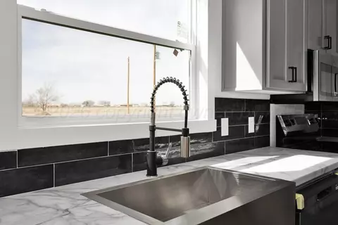 Kitchen - 12130 Percell Street Amarillo Tx 79118 St, Amarillo, TX 79118 photo 4 of 5