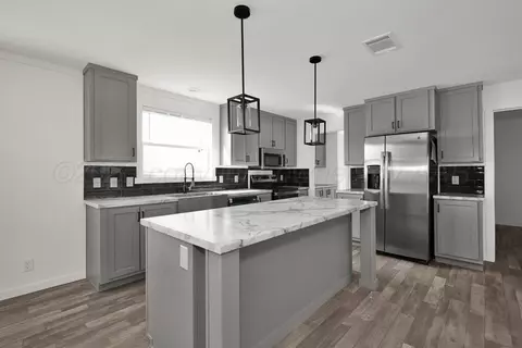 Kitchen - 12130 Percell Street Amarillo Tx 79118 St, Amarillo, TX 79118 photo 2 of 5