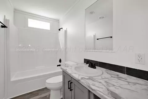 Bath - 12130 Percell Street Amarillo Tx 79118 St, Amarillo, TX 79118 photo 3 of 3