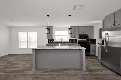 Kitchen - 12130 Percell Street Amarillo Tx 79118 St, Amarillo, TX 79118 photo 1 of 5