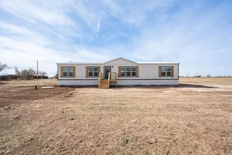 Exterior - 12130 Percell Street Amarillo Tx 79118 St, Amarillo, TX 79118 photo 2 of 3