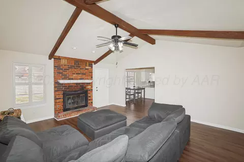 Other - 1116 Trinchera Drive Amarillo Tx 79110 Dr, Amarillo, TX 79110 photo 1 of 7