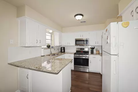 Kitchen - 1116 Trinchera Drive Amarillo Tx 79110 Dr, Amarillo, TX 79110 photo 1 of 2