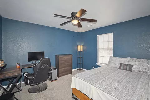 Bedroom - 1116 Trinchera Drive Amarillo Tx 79110 Dr, Amarillo, TX 79110 photo 3 of 3