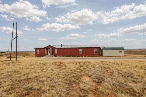 11450 Aires Drive Amarillo Tx 79108-8831 Dr, Amarillo, TX 79108