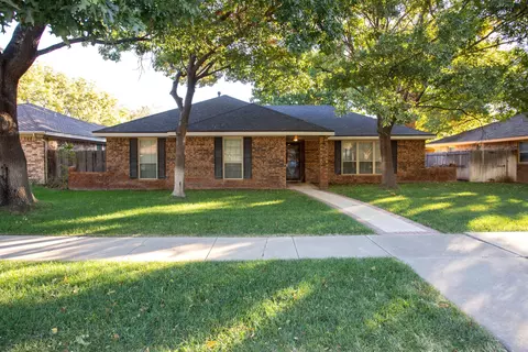 7041 Chelsea Drive Amarillo Tx 79109 Dr, Amarillo, TX 79109