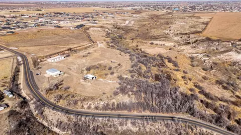 7800 W Country Club Road Canyon Tx 79015-5908 Rd, Canyon, TX 79015