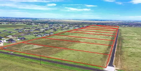 Ht3 Rawhide Ridge, Canyon, TX 79015