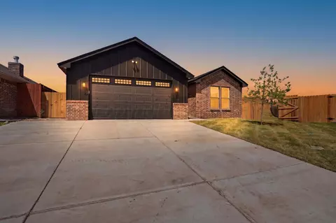 10 Gagestone Drive Canyon Tx 79015 Dr, Canyon, TX 79015