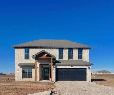 10000 Benelli Road Canyon Tx 79015-1993 Rd, Canyon, TX 79015