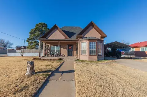 401 N Poplar Street Stratford Tx 79084 St, Stratford, TX 79084