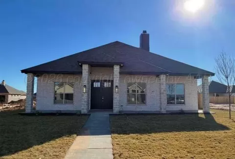 107 Bullrush Drive Canyon Tx 79015 Dr, Canyon, TX 79015