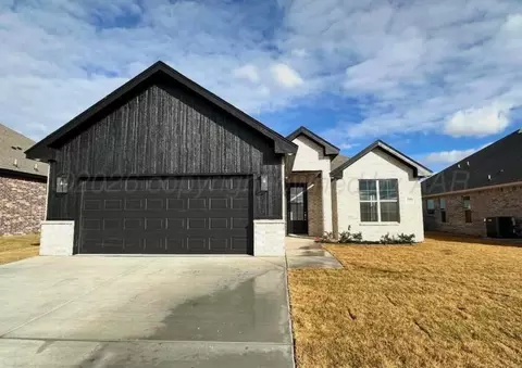 106 Bullrush Drive Canyon Tx 79015 Dr, Canyon, TX 79015