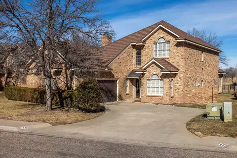 44 St Andrews Drive Amarillo Tx 79124-7814 Dr, Amarillo, TX 79124