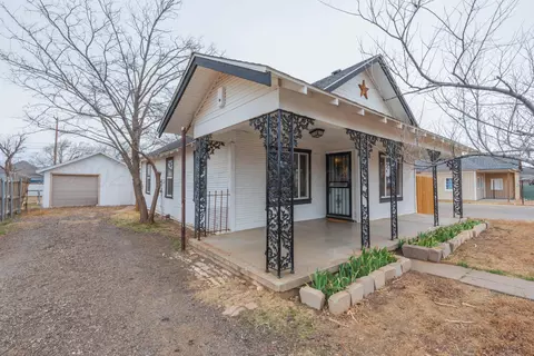 91 N Alabama Street Amarillo Tx 79106-8037 St, Amarillo, TX 79106
