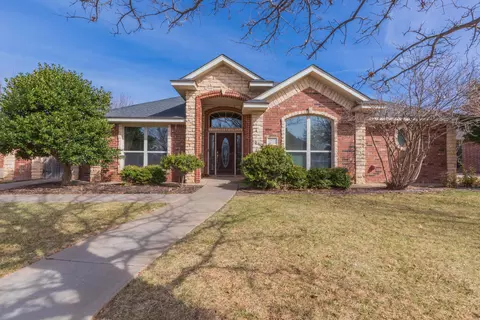 7810 Oakview Drive Amarillo Tx 79119-6509 Dr, Amarillo, TX 79119