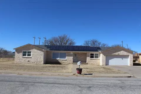 125 D Avenue Hereford Tx 79045 Ave, Hereford, TX 79045