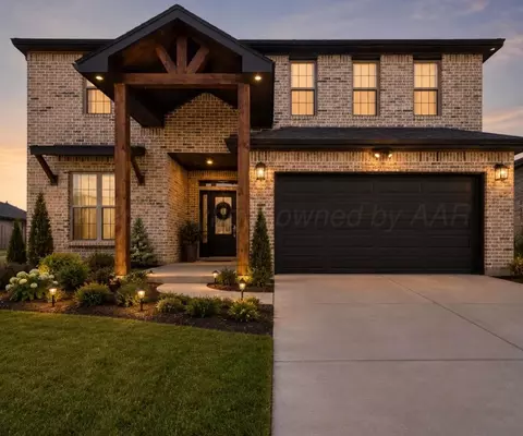 1806 Fox Hollow Avenue Amarillo Tx 79108-4341 Ave, Amarillo, TX 79108