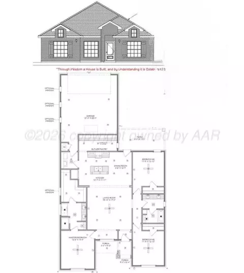 1704 Fox Hollow Avenue Amarillo Tx 79108 Ave, Amarillo, TX 79108