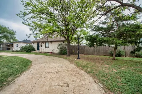 4367 S Tyler Street Amarillo Tx 79110-2100 St, Amarillo, TX 79110 photo 1