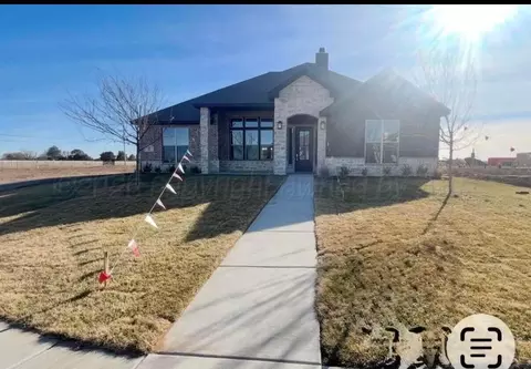 103 Cameo Lane Canyon Tx 79015 Ln, Canyon, TX 79015