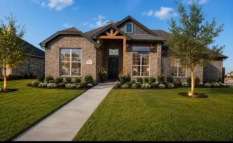 104 Cameo Lane Canyon Tx 79015-1284 Ln, Canyon, TX 79015