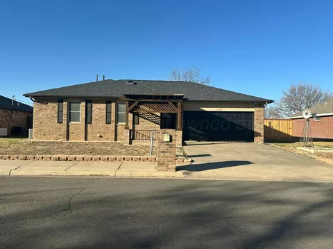 4206 Jamie Trail Amarillo Tx 79110-4776 Trl, Amarillo, TX 79110 photo 1