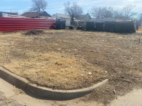 2811 NW 3rd Avenue Amarillo Tx 79109 Ave, Amarillo, TX 79109