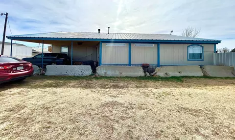 101 Gaines Street Claude Tx 79019 St, Claude, TX 79019