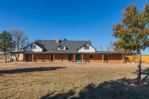 4095 Co Rd M Hereford Tx 79045, Hereford, TX 79045
