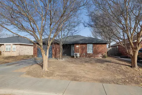 2707 Soaring Eagle Drive Amarillo Tx 79103-6509 Dr, Amarillo, TX 79103
