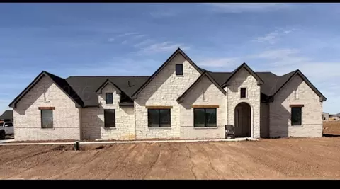 9840 Cypress Bend Amarillo Tx 79119-8144, Amarillo, TX 79119
