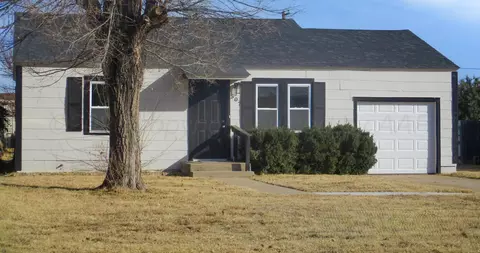 507 Clark Avenue Stinnett Tx 79083 Ave, Stinnett, TX 79083