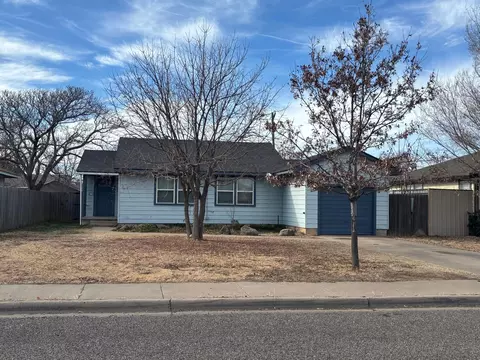4014 Cline Road Amarillo Tx 79110-1212 Rd, Amarillo, TX 79110 photo 1