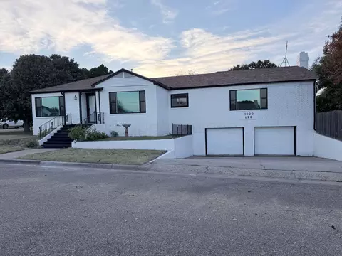 1000 Lee Street Borger Tx 79007 St, Borger, TX 79007