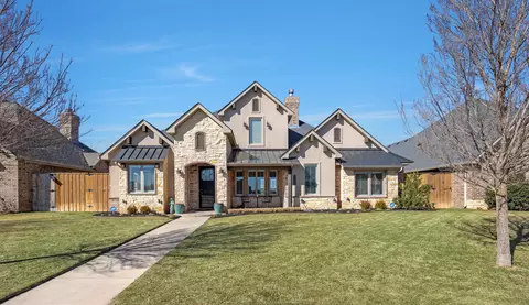 5404 Wesley Drive Amarillo Tx 79119-1651 Dr, Amarillo, TX 79119