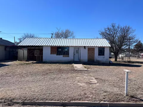 109 NW 5th Street Dimmitt Tx 79027 St, Dimmitt, TX 79027