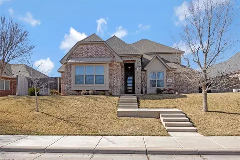 6306 Glenwood Amarillo Tx 79119-4801, Amarillo, TX 79119